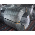 Fil d&#39;acier galvanisé / ACSR Core Wire